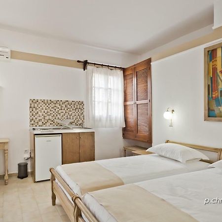 Philoxenia Studios 3 Karpathos Bagian luar foto